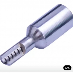 Sprial unit