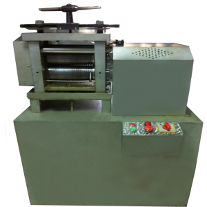 Wire Rolling Machine