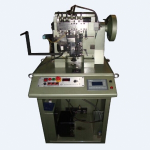 Rolo Chain Making Machine