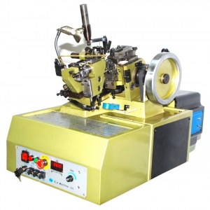 High Speed Chain Making Machine