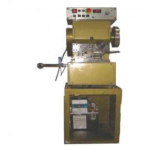 Chain Compacting Machine