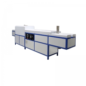 Chain Soldering Furnace