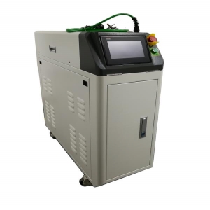 Fibre Laser Machine