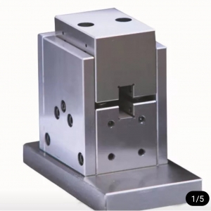 Base of PT12 Mould