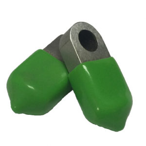 Knife for cutting machine