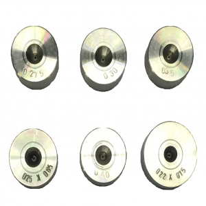Hole tools for  wire drawing machine