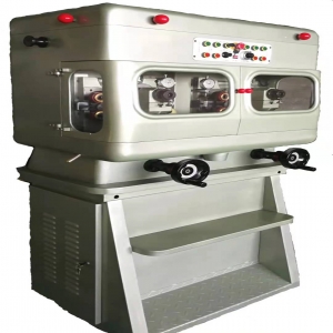 DIAMOND CUTTING MACHINE